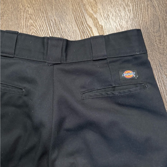 Men’s dickies pants size 30x32 - Picture 2 of 3